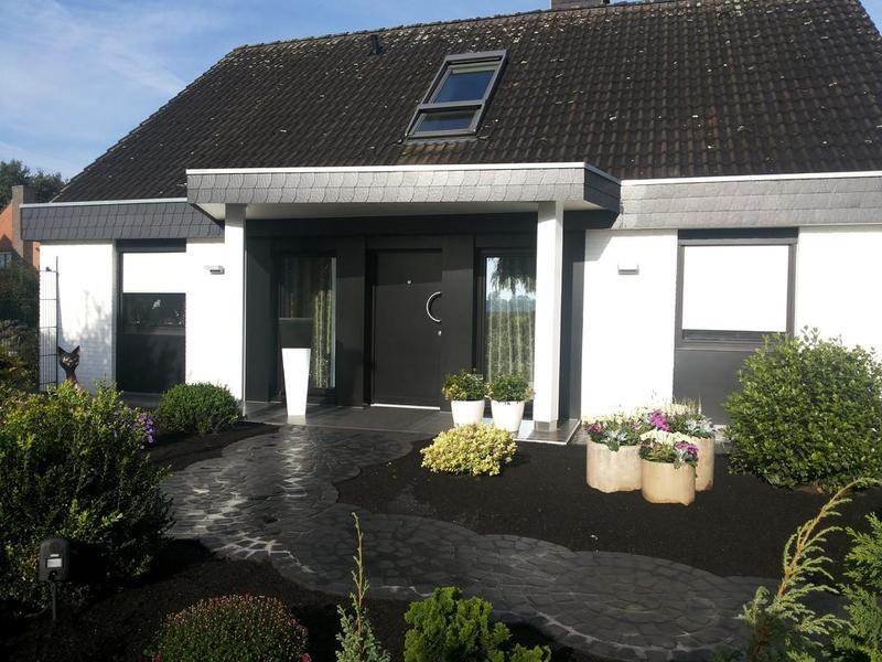 Zimmertüren und Eingangstüren vom Schreiner in Köln